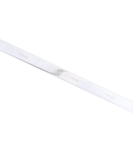 Prailgintas dvigubos kilpos raktas 12mm (paprastas+terkšlinis)