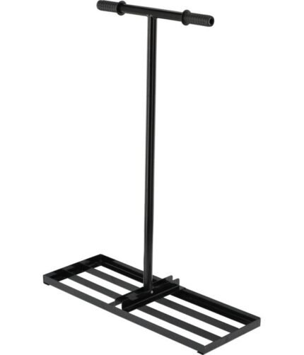 Rankinis žemės/grunto lygintuvas