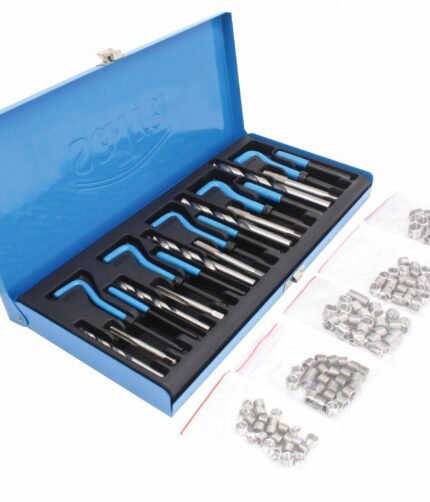 Sriegio atstatymo komplektas M5-M12 131vnt