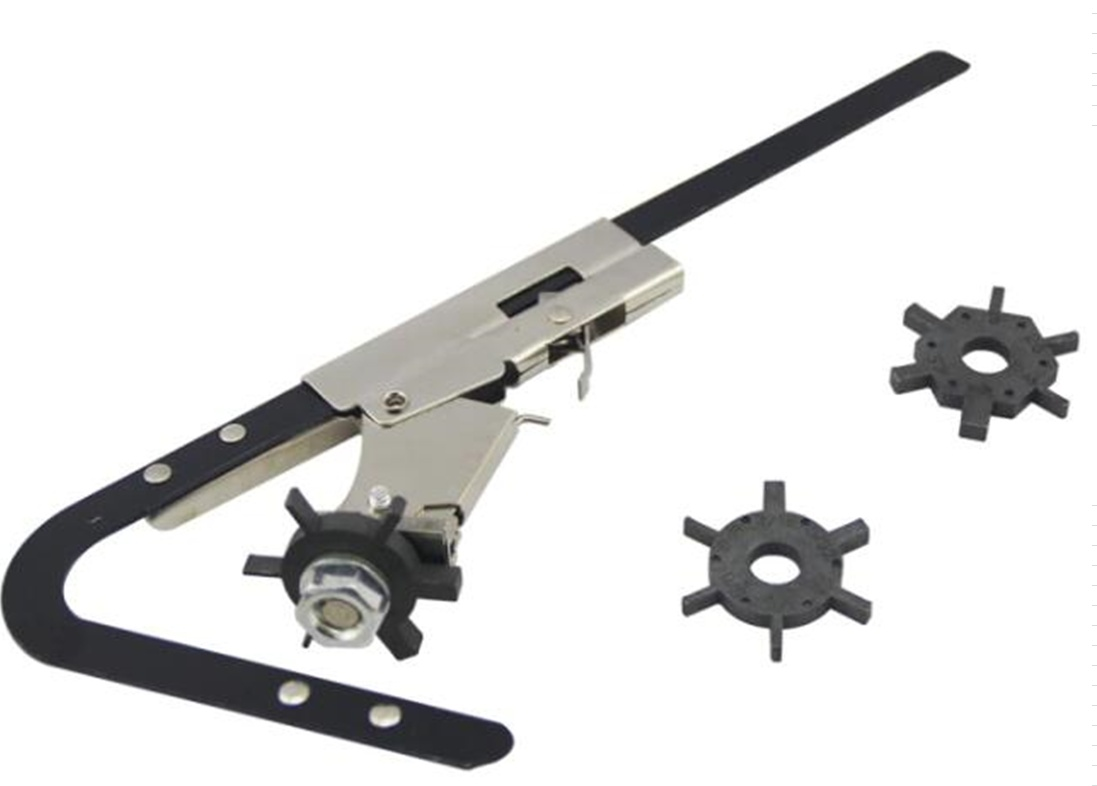 Stūmoklio žiedo ertmės valiklis (Ø51-127mm) Stūmoklio žiedo ertmės valiklis (Ø51-127mm)