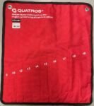 Tuščias dėklas ilgiems raktams (8-19mm)