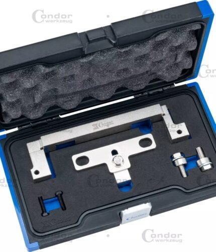 Variklio blokavimo komplektas FORD 1.2-1.5L Dragon Ecoboost