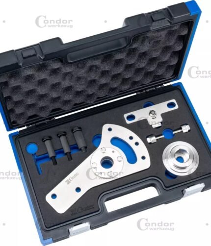 Variklio blokavimo komplektas FORD 1.5L Dragon Ecoboost