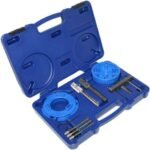 Variklio blokavimo komplektas Ford 2.0 / 2.4 TDDi / TDCi