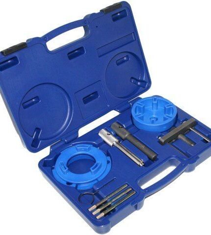 Variklio blokavimo komplektas Ford 2.0 / 2.4 TDDi / TDCi