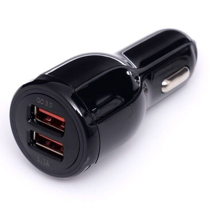 Automobilinis įkroviklis 3 Automobilinis įkroviklis 3