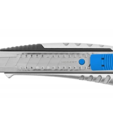 Peilis laužoma geležte 18mm aliuminis