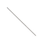 Prailgintas grąžtas metalui ø9 x 320mm