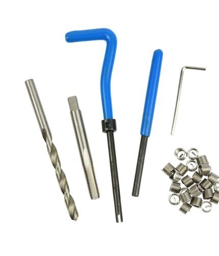 Sriegio atstatymo komplektas M6*1.0