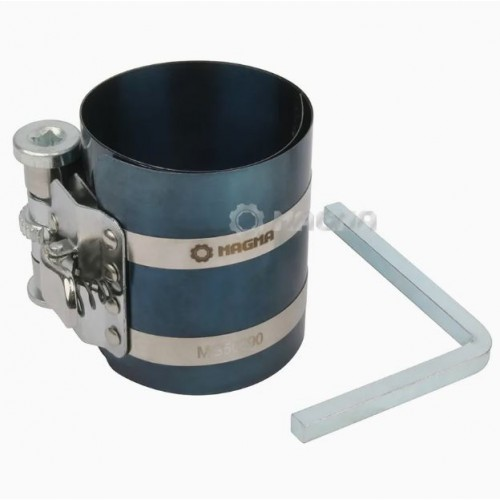 Stūmoklių žiedų suspaudėjas 53-125mm / H-75mm Stūmoklių žiedų suspaudėjas 53-125mm / H-75mm