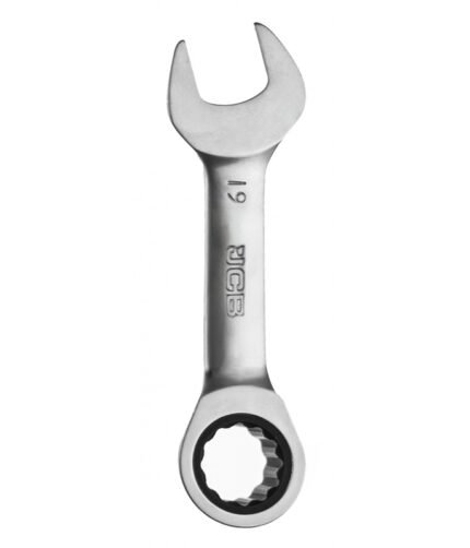 Terkšlinis raktas 11mm trumpas