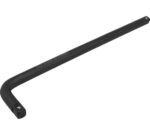 L-formos rankena 3/4" 500mm Cr-Mo JCB