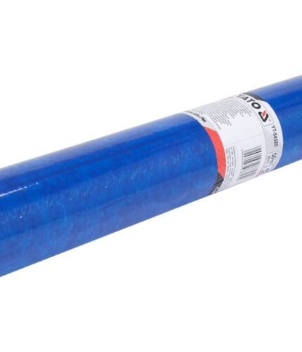 Plėvelė apsauginė lipni 60cm / 50m
