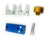 Variklio blokavimo komplektas MERCEDES dyzel W654