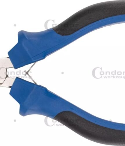 Žnyplės mini 115mm / replės šoninio kandimo