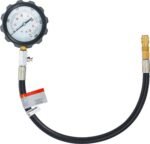 Dyzelino kompresijos matuoklis (be adapterių)