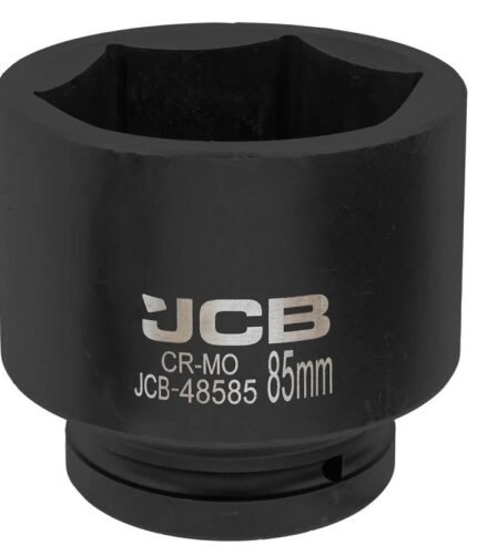 Smūginė 1'' 85mm galvutė Cr-Mo