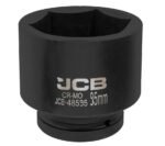 Smūginė 1'' 95mm galvutė Cr-Mo