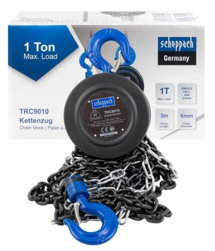 Grandininė gervė 1Ton 3m