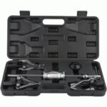 Guolių nuėmėjai su atbuliniu plaktuku 15-80mm 5vnt.