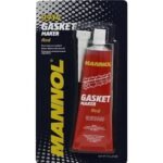Hermetikas raudonas 85g MANNOL
