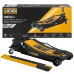 JCB Domkratas hidraulinis 4Ton 96-595mm