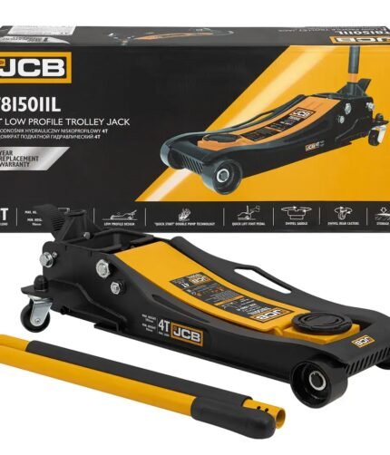 JCB Domkratas hidraulinis 4Ton 96-595mm