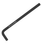 L-formos 3/4 rankena Cr-Mo 450mm