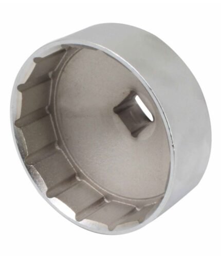 Lėkštutė filtrui 63.8mm 14k 1/2'' Tesla