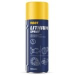 Ličio tepalas  400ml MANNOL