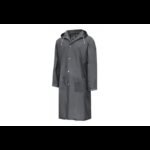 Lietpaltis tamsiai pilkas 3XL (58)