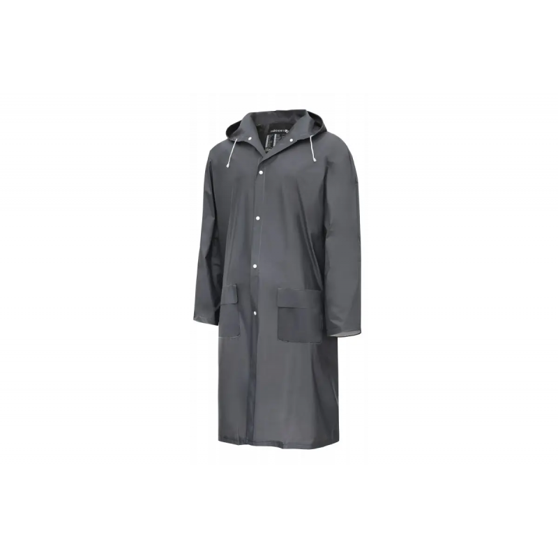 Lietpaltis tamsiai pilkas L (52) Lietpaltis tamsiai pilkas L (52)