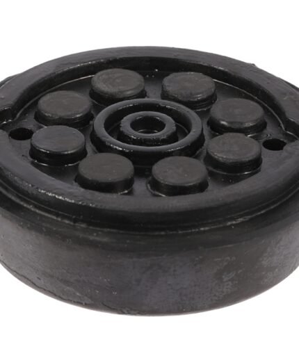 Padas guminis domkratui Ø 45mm