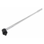 Rankena 1/2" galvutėms vartomu galu