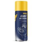 Rūdžių valiklis 450ml MANNOL