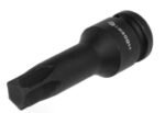 Smūginis 1/2 TORX T30 antgalis (Cr-Mo) / 79mm ilgio