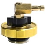 Stabdžių nuorinimo adapteris TESLA model3 ir Y