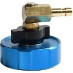 Stabdžių nuorinimo adapteris TESLA model S ir X