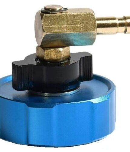 Stabdžių nuorinimo adapteris TESLA model S ir X