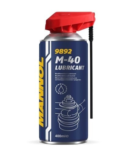 Universali tepimo priemonė  M-40 Mannol