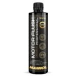 Variklio praplovimo skystis  450ml MANNOL
