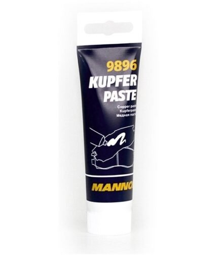 Vario tepalas 50g MANNOL