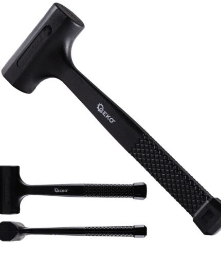 Beinercinis neatšokantis plaktukas 640g