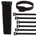 Dirželiai Velcro 210x12 10vnt.
