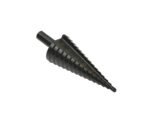 Grąžtas pakopinis metalui 4-32mm