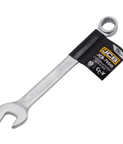 Kombinuotas raktas 10mm JCB