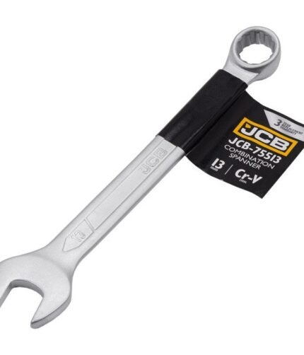 Kombinuotas raktas 13mm JCB