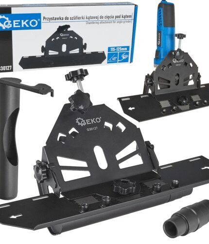 Pjovimo apsauga nuo dulkių M14 115/125mm 45°