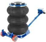 Pneumatinis domkratas 6ton ilga rankena (150-400mm)