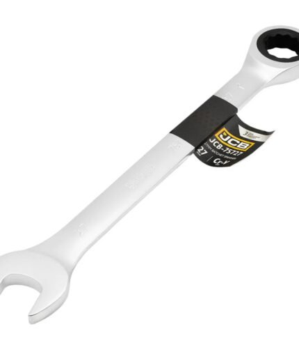 Terkšlinis raktas 27mm JCB